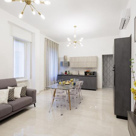 Genoa Lux Apartments With Parking 外观 照片