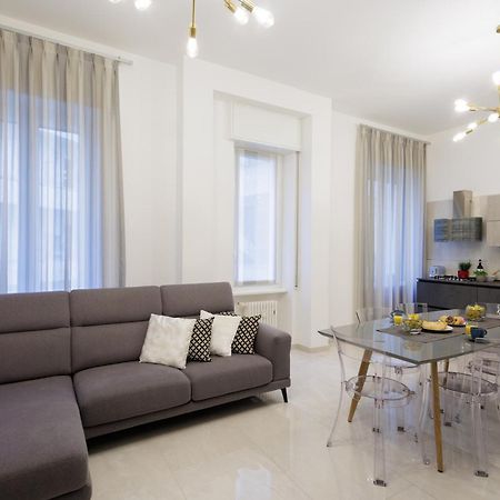 Genoa Lux Apartments With Parking 外观 照片